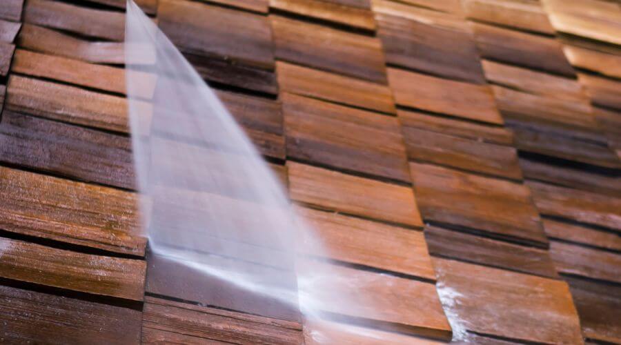 Slate Roofing in Sanford, MI